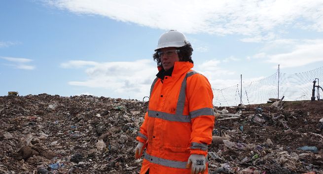 Cztery dokumenty o ekologii na Dzień Ziemi w Planete+