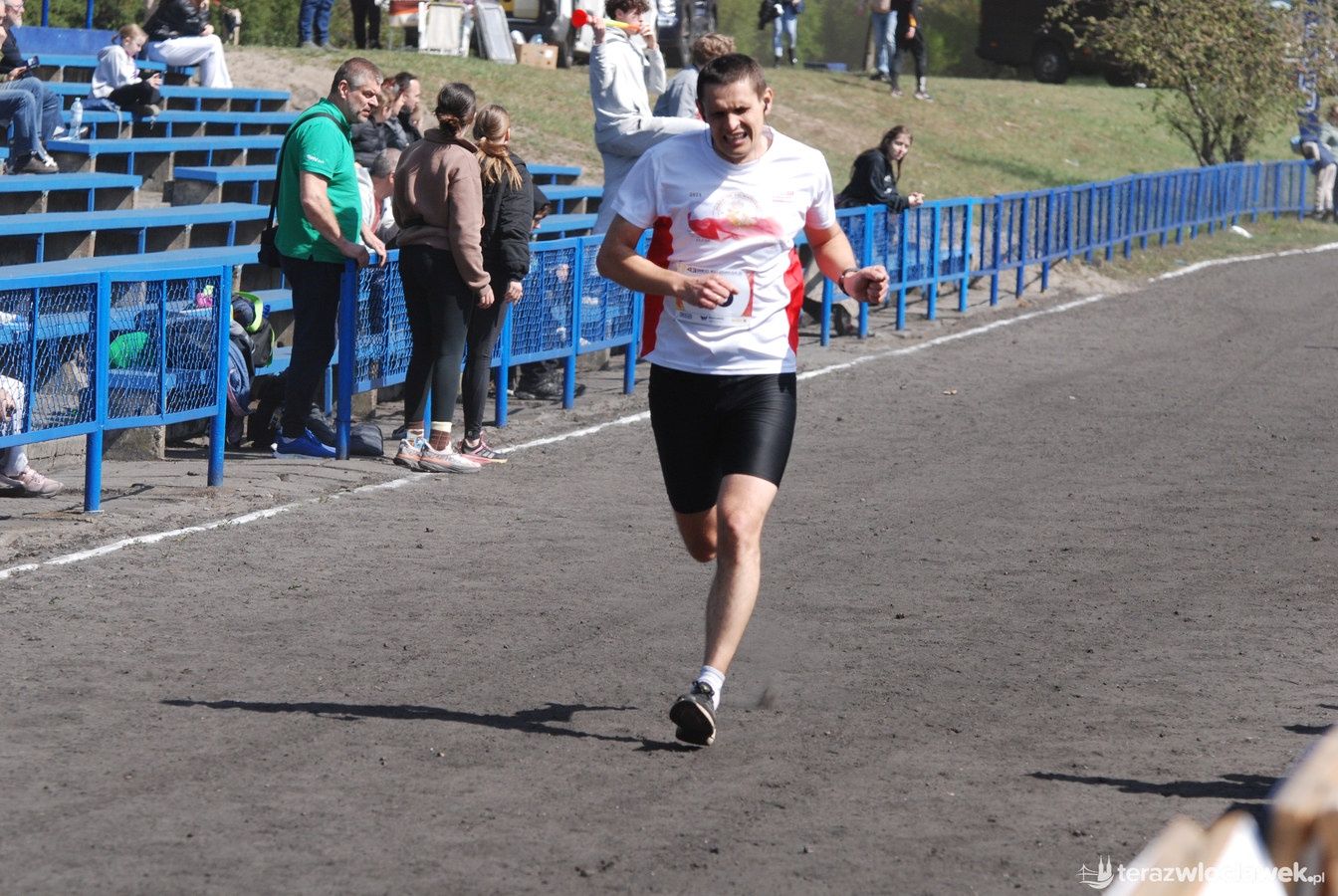 43. Bieg Kujawiaka