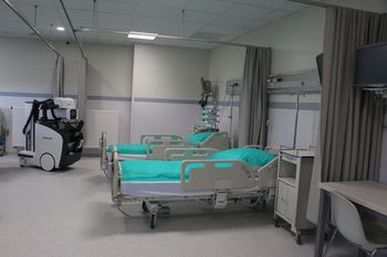 240 mld to minimum. Rezerwy są na wyczerpaniu