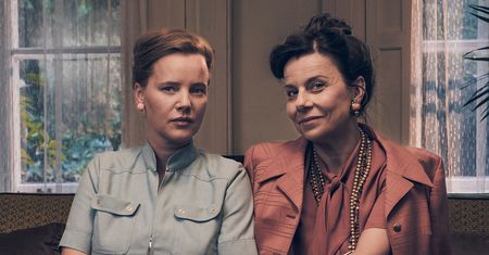 Netflix szykuje hicior? Kulig i Kulesza znowu razem