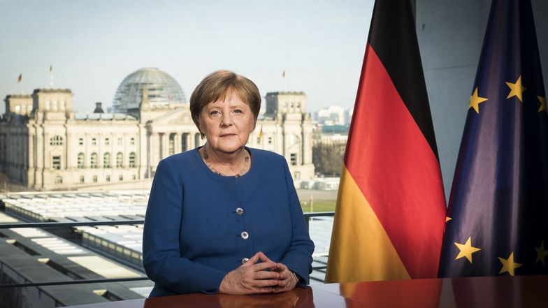 Kryzys nie minie 1 stycznia. Niemcy przedłużają wsparcie dla firm