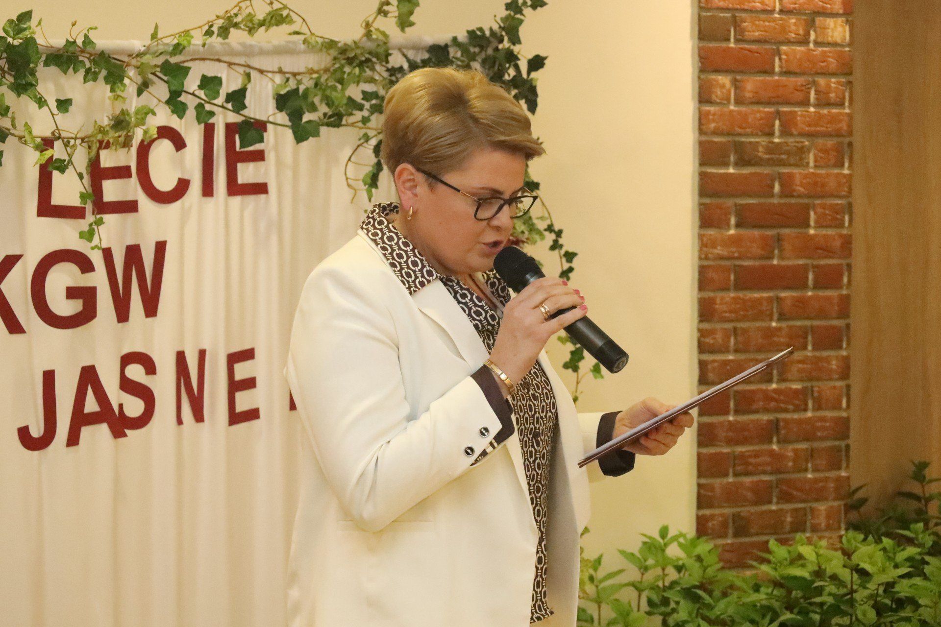 Prężnie działające Koło Gospodyń Wiejskich w Orpiszewie działa od 1960 r.