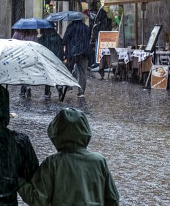 Koszmarne burze na Bałkanach. Duże zniszczenia i ofiary śmiertelne