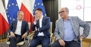 Jak opozycja może pokonać PiS? Trzy warianty wyborczych koalicji