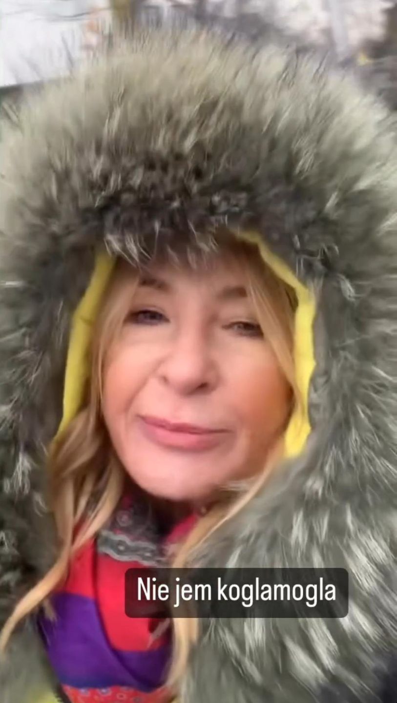 Majka Jeżowska