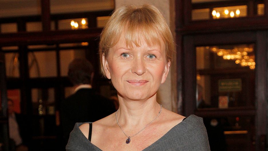 Sławomira Łozińska