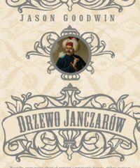 Zbrodnie w sułtańskim pałacu