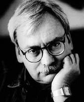 Andrzej Sapkowski gościem Dublińskiego Festiwalu Pisarzy