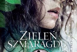 Ostatni trzeci tom bestsellerowej serii Zieleń Szmaragdu autorstwa Kerstin Gier już w sprzedaży!