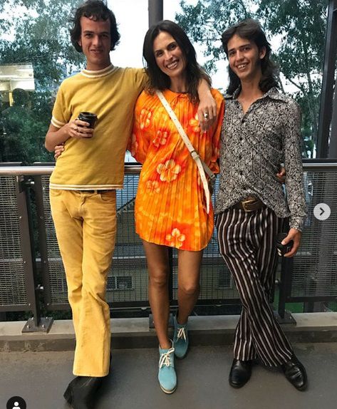 Kobieta jest brana za siostrę swoich dzieci