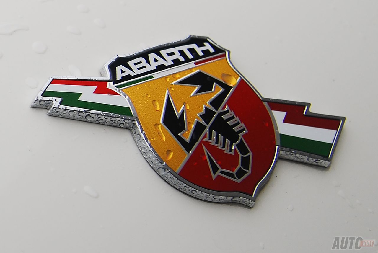 Abarth 500C