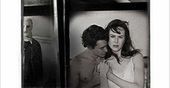 Nicole Kidman wcieliła się w Diane Arbus