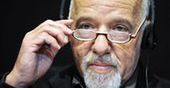 Coelho: nie ma się co bać internetu