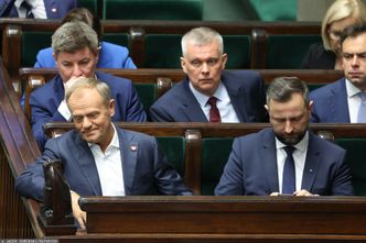 W PiS już wiedzą, co zrobili źle. Teraz ten problem spadł na rząd Tuska