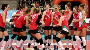 Nie ma dla nas rozgrzeszenia - wypowiedzi po meczu Siódemka SK bank Legionovia Legionowo - PGNiG Nafta Piła