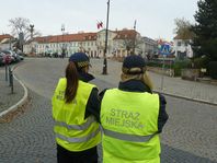 Trwa nabór do Straży Miejskiej w Płocku 