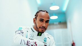 F1. GP Australii. Koronawirus. Lewis Hamilton popiera decyzję o odwołaniu wyścigu. Wystosował apel do kibiców