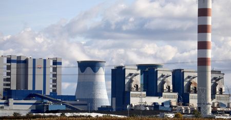 Energetyczne spółki rosną na giełdzie. Inwestorzy chcą pozbyć się balastu