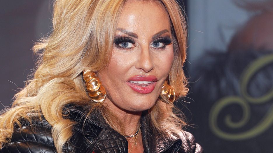 Premiera autobiografii Dagmary Kaźmierskiej zaplanowana jest na listopad