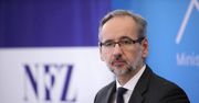 Adam Niedzielski o awansie na ministra zdrowia: To wielki kredyt zaufania i ogromna odpowiedzialność.