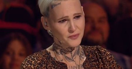 "Mam talent!". Chylińska nie mogła powstrzymać łez. Widzowie ostro krytykują show