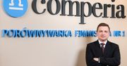 Comperia podsumowała sprzedaż za pierwszy kwartał