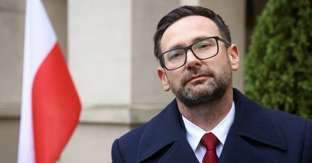 Orlen wstrzymuje budowę Olefin. Na głos Obajtka nie trzeba było długo czekać