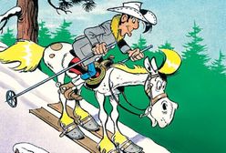 "Lucky Luke. Klondike":  Ten się śmieje, kto się śmieje ostatni [RECENZJA]