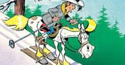 "Lucky Luke. Klondike":  Ten się śmieje, kto się śmieje ostatni [RECENZJA]