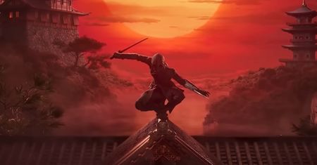 Potężny wyciek Assassin’s Creed Red. Robi się ciekawie