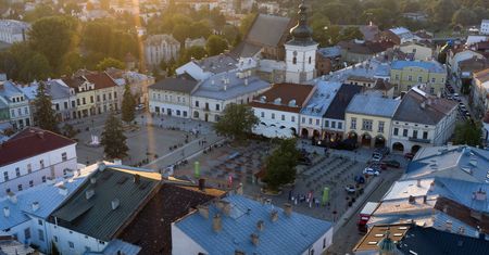 Po północy latarka będzie niezbędna. Ceny energii sprawiły, że zgasną latarnie