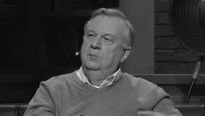 Już wiadomo, gdzie spocznie Karol Stopa