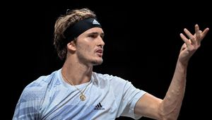 Alexander Zverev znów zawiódł w Monachium. Udany start najwyżej rozstawionych