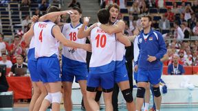 Final Six LŚ 2015: Oglądaj na żywo mecz Serbia - Włochy
