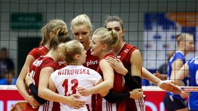 Po 7 latach znów tam zagrają. Szeroka kadra Polek na turniej w Montreux