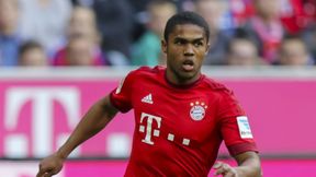 Transfery. Bundesliga. Bayern Monachium ogłosił duży powrót. Douglas Costa wypożyczony z Juventusu FC