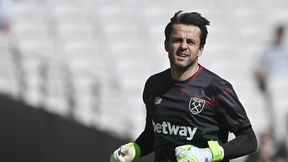 Oficjalnie: to będzie debiut Fabiańskiego. Nowa rola w meczu Ligi Mistrzów