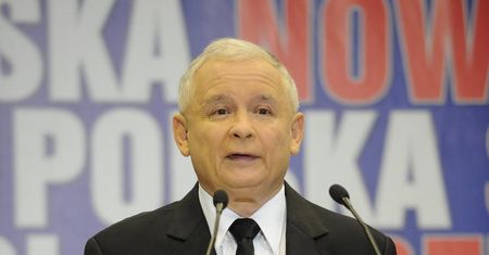 Ultimatum Jarosława Kaczyńskiego. Przekona posłów?
