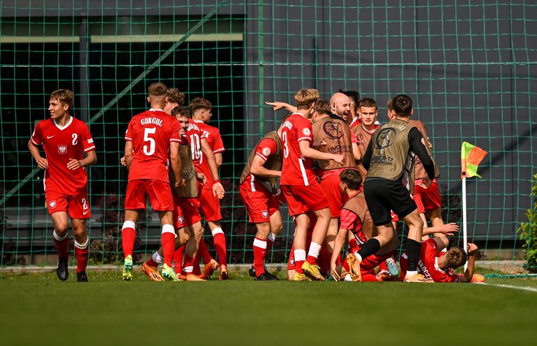 Polska świetnie spisała się na ME U-17. Jak będzie na mundialu?