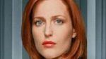 Gillian Anderson