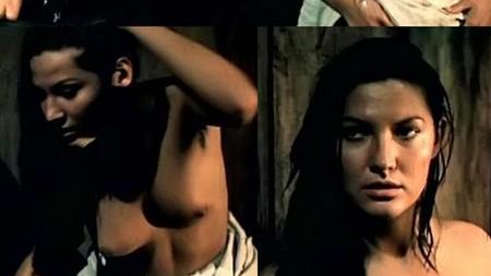 Na planie filmu ''Austeria'' (1982)