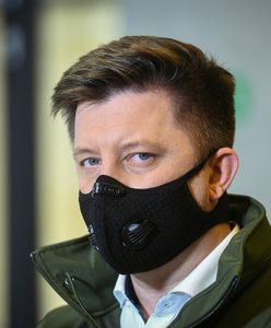 Szczepionka na COVID-19. Dostawa od Moderny opóźniona. Michał Dworczyk potwierdza