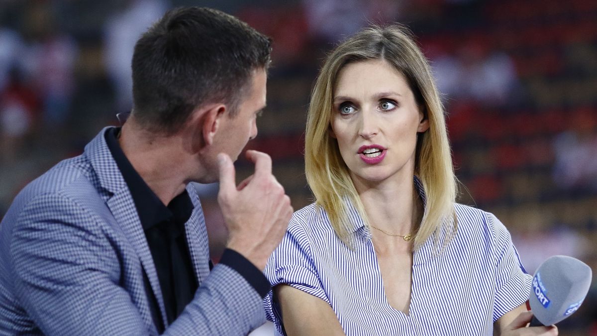 Joanna Kazor Bednarska