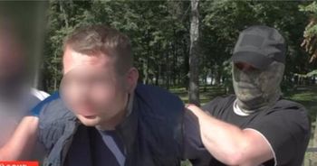 Polak zatrzymany na Białorusi. Oskarżono go o szpiegostwo, Polska zaprzecza