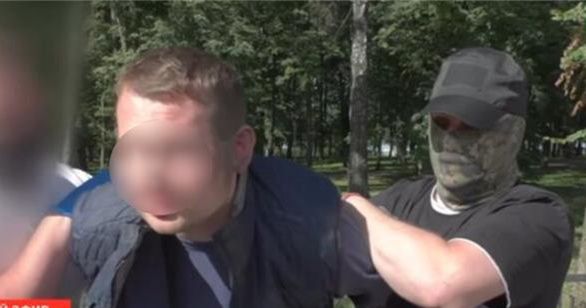 wiadomości,aktualności,WP Wiadomości Białoruskie media: Zatrzymano polskiego szpiega