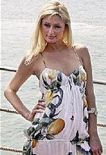 Fenomenalna Paris Hilton