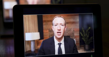 Nowy projekt Zuckerberga. Była menedżerka Facebooka ostrzega przed nim