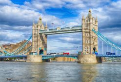 Wielka Brytania. Mężczyzna skoczył na ratunek kobiecie. Zginął