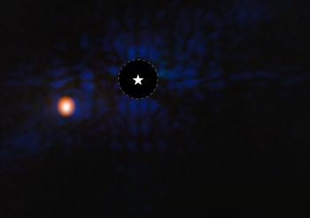 Lodowe chmury na pozasłonecznym "jowiszu". Luki w modelach