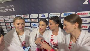 Wielki sukces Polek, a potem te słowa Swobody. "Umiemy robić wielkie rzeczy"
